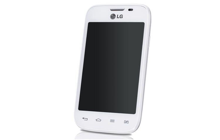 LG Smartfon LG L40, LG L40